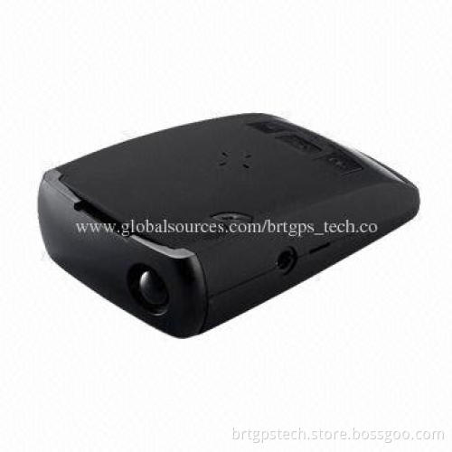 Super High Sensitive Radar Laser Detector, Russian and English Version
